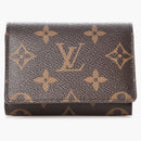 Louis Vuitton Enveloppe Carte De Visite Monogram