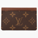 Louis Vuitton Card Holder Monogram