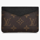 Louis Vuitton Neo Porte Cartes Monogram Macassar