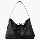 Louis Vuitton X Takashi Murakami Carryall Vibe Mm Black