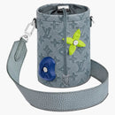 Louis Vuitton Chalk Pouch Chalk