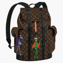 Louis Vuitton Christopher Backpack