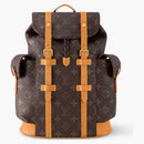 Louis Vuitton Christopher Mm Monogram