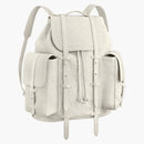 Louis Vuitton Christopher Monogram Empreinte White