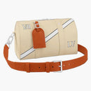 Louis Vuitton City Keepall Beige