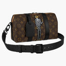 Louis Vuitton City Keepall