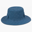 Louis Vuitton Color Blocks Skater Hat Reversible Blue Mirage