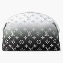 Louis Vuitton Cosmetic Pouch Frost Gardiant Silver