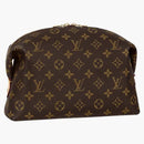 Louis Vuitton Cosmetic Pouch Gm Monogram