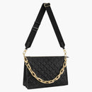 Louis Vuitton Coussin Mm Black