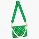 Louis Vuitton Coussin Pm Green