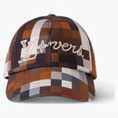 Louis Vuitton Cowmooflage Cap Brown