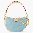 Louis Vuitton Croissant Pm Sky
