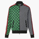 Louis Vuitton Damier Jacquard Tracktop Multicolor