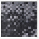 Louis Vuitton Damier Pocket Square Black