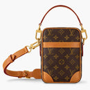 Louis Vuitton Danube Monogram