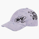 Louis Vuitton Denim Mng Bleached Cap Lilac Denim