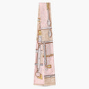 Louis Vuitton Denimgram Confidential Bandeau Light Pink