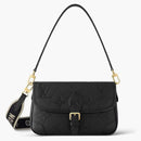 Louis Vuitton Diane Black