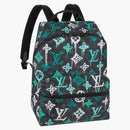 Louis Vuitton Discovery Backpack Lv Graffiti Multicolor