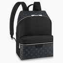 Louis Vuitton Discovery Backpack Pm Black