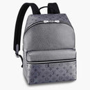 Louis Vuitton Discovery Backpack Pm Gunmetal Gray