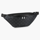 Louis Vuitton Discovery Bumbag Monogram Eclipse Black