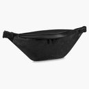 Louis Vuitton Discovery Bumbag Monogram Shadow Black