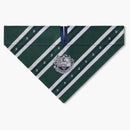 Louis Vuitton Dog Bandana Mm Green/navy