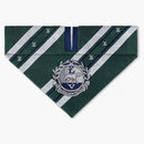 Louis Vuitton Dog Bandana Pm Green/navy