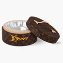 Louis Vuitton Dog Bowl Monogram
