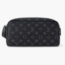 Louis Vuitton Dopp Kit Monogram Eclipse Canvas