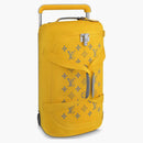 Louis Vuitton Horizon Duffle Soft Jacquard 55 Yellow
