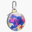 Louis Vuitton Etui Earphones Rainbow