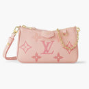 Louis Vuitton Easy Pouch Gradient Pink
