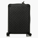 Louis Vuitton Horizon 55 Monogram Eclipse Black
