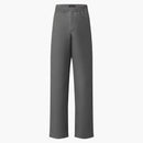 Louis Vuitton Embossed Karakoram Pyjama Trousers Grey