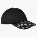 Louis Vuitton Endless Cap Black