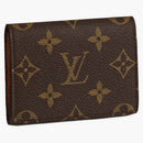 Louis Vuitton Envelope Business Card Holder