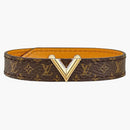 Louis Vuitton Essential V Bracelet Monogram Brown