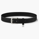 Louis Vuitton Everyday Pin 35mm Belt Black