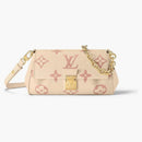 Louis Vuitton Favorite Creme/rose Trianon