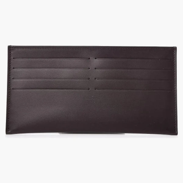 Louis Vuitton Pochette Felicie Card Holder Insert Amarante