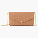 Louis Vuitton Felicie Pochette Arizona