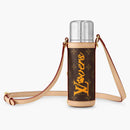 Louis Vuitton Flask Holder Lv Vers Monogram