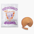 Louis Vuitton Fortune Cookie Brown