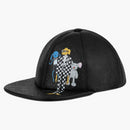 Louis Vuitton Friends Cap Black
