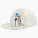 Louis Vuitton Friends Cap White