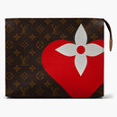 Louis Vuitton Toiletry Pouch 26 Game On Monogram