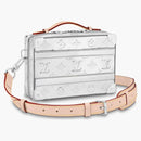 Louis Vuitton Handle Trunk Monogram Mirror